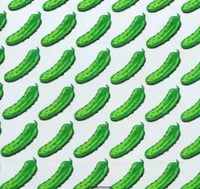 PRE ORDER - POSSIBLE 2 WEEK WAIT Pickle