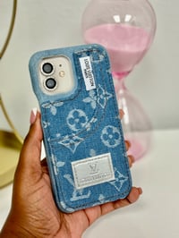 Image 1 of Light Denim