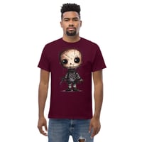 Image 3 of Voodoo 3 Unisex classic tee