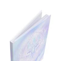 Image 4 of Pastel Portal Dreams Journal