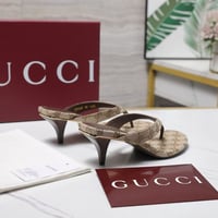 Image 4 of G Heeled Sandals