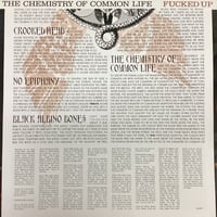 Image 4 of Fucked Up - The Chemistry Of Modern Life