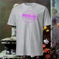 Image 3 of Unisex Basic Softstyle T-Shirt Mortal Boy Official Logo (Front only) Design