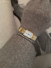 Image 1 of Vintage 14K Vintage Solid Yellow Gold Michael Anthony- NEW OLD STOCK 