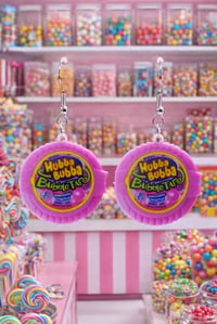 Image 2 of Confectionery Earrings (2 Options)