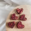 love you lots - berries & beets