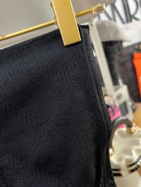 Image 2 of NWT black waist trainer or bustier