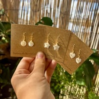 Image 1 of Sea Whsiper Earrings