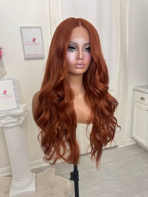 Image of Jaylene luxury (ready to ship) 