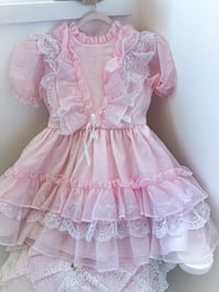 Image 1 of Ruffled Fancy - 6 years 