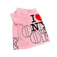 Image 3 of Rev. Baby Tee 4 (XS)