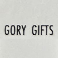 Gory Gifts Complete Set 1