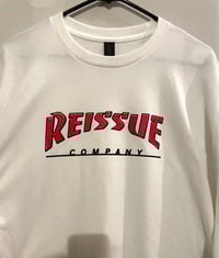 Image 2 of crasher tee - long sleeve 