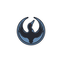 Image 4 of Rebel Loon Sticker