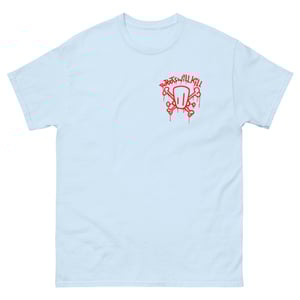 Image of Logo worker tee
