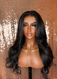 Image 1 of KashDoll 
