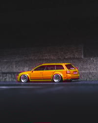 Image 12 of AUDI RS6 WAGON CUSTOM 