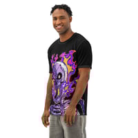 Image 3 of No Pressure - Graphic Tee