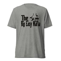 Image 1 of The Big Easy Mafia GF (Logo) Short sleeve t-shirt