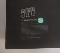 Image 7 of Mighty Jaxx X Brandalised, "Radar Rat".