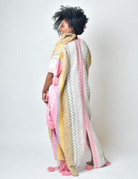 Image 4 of The Dreamer’s Cardigan (Pink)