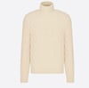 Dior Stand Collar Sweater 
