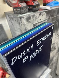 Image 2 of Dusky Especial by Mikie