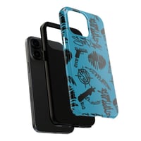 Image 2 of SP Phone Case