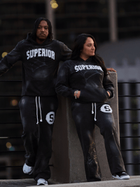 Image 3 of VENOM WASHED SET