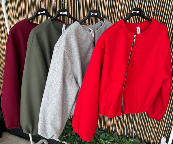 Image of Florence jacket 