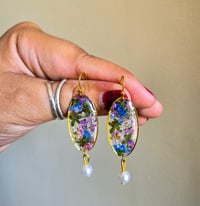 Mixed Garden n Pearls 