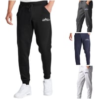 Image 1 of Setnix & Setna iO Mens Jogger Sweatpants Embroidered