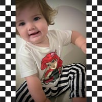 Image 1 of T-SHIRT: Mermaids Rock