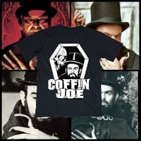 Coffin Joe Preorder