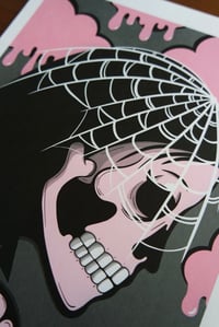 Image 4 of "Pink Widow" 