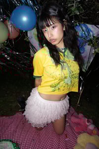 Image 3 of ♫• ℜ3𝔫 + 𝔗3𝔰0𝔯𝔬  Brazil T-Shirt