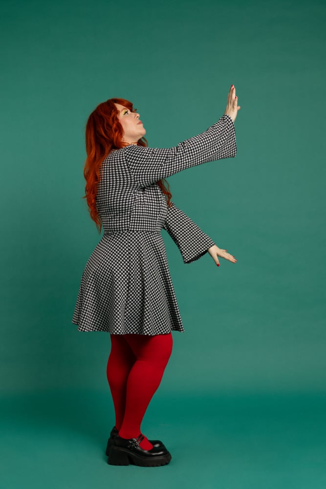 Image of Vestido Mary Quant