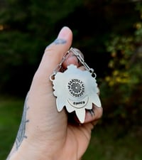 Image 4 of Amber Moon Talisman 