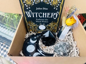 Image of Witch box 