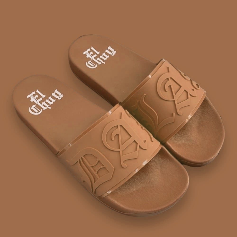 PEANUT BUTTA SLIDES (NOW SHIPPING) / ElCHUY