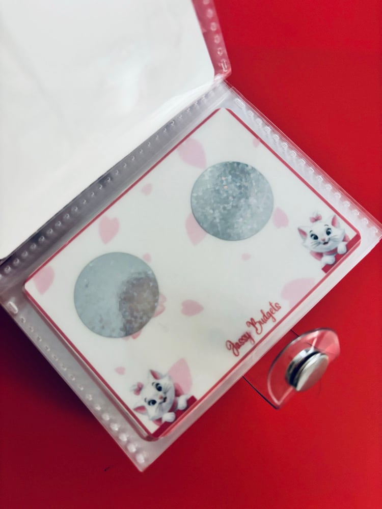 Image of Marie $500 Scratch n Save