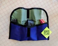 Image 1 of Tool Roll 2