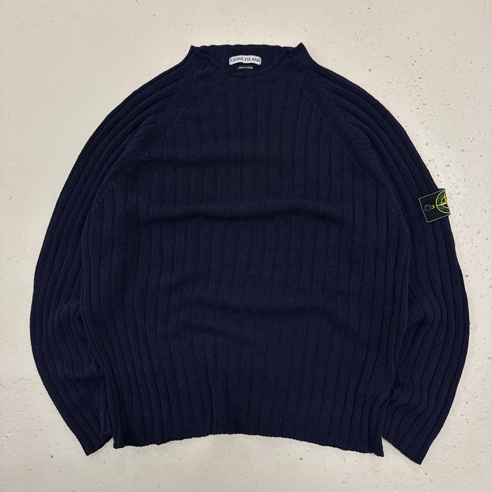 Image of SS 1997 Stone Island Sweatshirt, Size XL