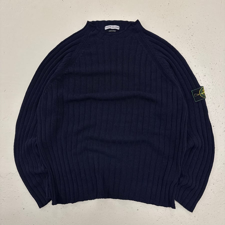 Image of SS 1997 Stone Island Sweatshirt, Size XL