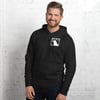 Unisex Retro Battle Donkey hoodie