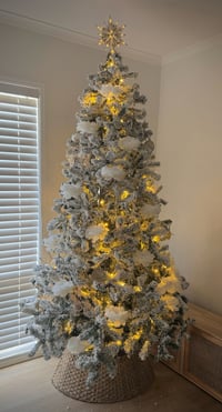 Image 5 of White Hanging Peony (with pearls)