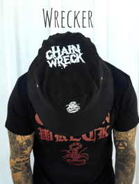 Image 4 of BUCKET HATS 