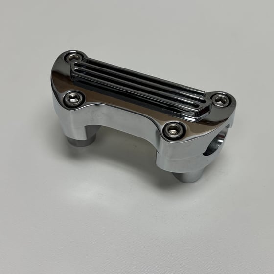 Image of 2” Riser Set (Standard / Stock Replacement)