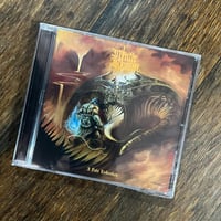 NINTH REALM - A FATE UNBROKEN - CD 