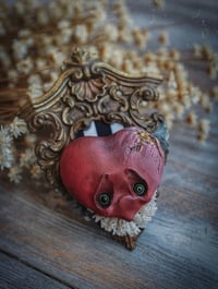 HEART - FRAME